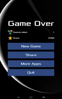 Alien Swarm Shooter Screen Shot 21