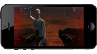Zombie Killer Survival Screen Shot 1