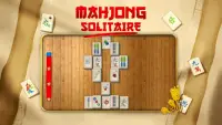 Absolute Mahjong Solitaire Screen Shot 6