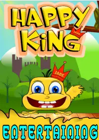 Happy King Screen Shot 8