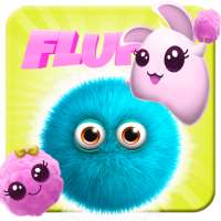 Fluffy Baby dodge fast chuffle deluxe - cute game