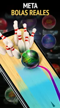Bowling by Jason Belmonte Screen Shot 2