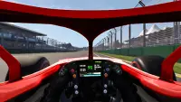 Formula racing manager formula car racing sim 2021 Screen Shot 3