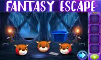 Palani Games - Fantasy Escape Game Screen Shot 1