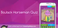 Bojack Horseman - Quiz Game 2021 Screen Shot 6
