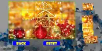 Puzzles: Weihnachten Screen Shot 2
