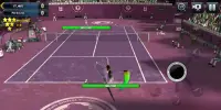 Ultimate Tennis: сетевой 3D-теннис Screen Shot 4