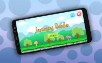 Jumpy : Offline and Free Screen Shot 2