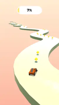 Go Drift: Arcade Racing Screen Shot 4