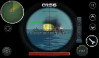 Submarine Zee: War Machines Screen Shot 17