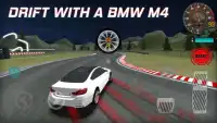 Camaro Drift Max - 3D Speed Car Drift Racing Screen Shot 3
