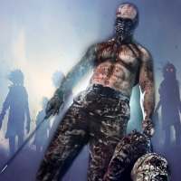 Ultimate Zombie Shooter Hero: World Zombies War