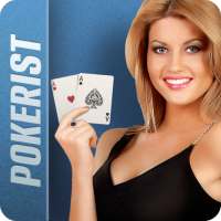 Pokerist: 텍사스 홀덤 포커 - Texas Ho