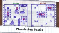 Sea Battle Screen Shot 1