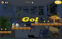 Hamster Ruso-Game Free Screen Shot 5