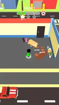 Robbery Buddies Screen Shot 2