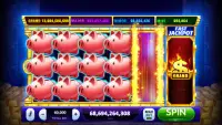Cash Party™ Casino – Free Vegas Slots Screen Shot 0