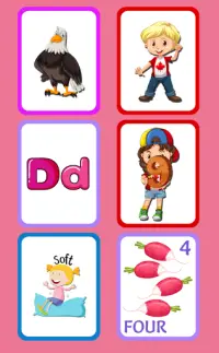 Educational brain games for 3-6 years old kids Screen Shot 4