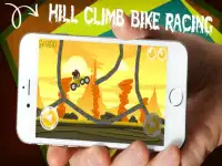 Moto Racing Hill Climb Screen Shot 5