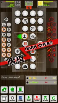 Chinese Chess / Co Tuong Screen Shot 3