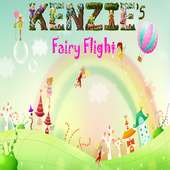 Kenzie's Fairy Flight Game