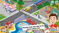 My Town : Play & Discover Screen Shot 0