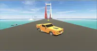 Ducky's Car Game Screen Shot 5