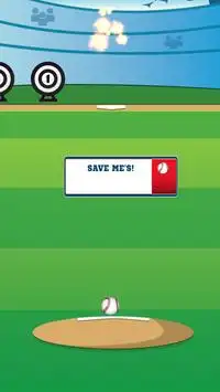 Baseball Expert Pitch Screen Shot 4