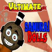 Samurai Dolls Ultimate