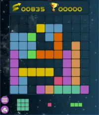 Blokz V , block puzzle game Screen Shot 15