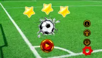 Goal Kick Score 2D Screen Shot 1