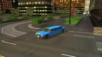 City Car Driving 2016 Screen Shot 2