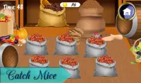 petualangan putri cookhouse - game dapur Screen Shot 0