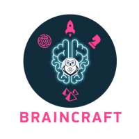 BRAINCRAFT (Eğitici Zeka Uygulaması)