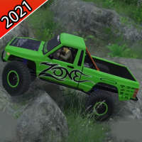 4x4 Off-Road Rally 3D Simulator 2021