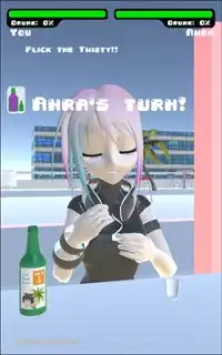 Drinking Games : AHRA Screen Shot 2