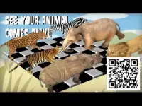Animal Chess 3D Screen Shot 0