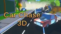 Car Chase 3D Screen Shot 3