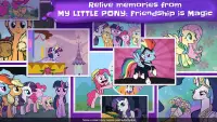 My Little Pony Color By Magic Screen Shot 6