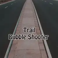 Trail Bubble Shooter Screen Shot 0