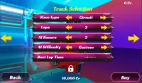 CarRacing 2020 Screen Shot 1