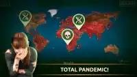 Virus Curse - Pandemic Madness Screen Shot 2