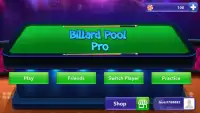 Billiard Pool Pro Screen Shot 0