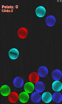 Bubble Tournament Screen Shot 0