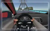 Speed Racing In Car Screen Shot 3