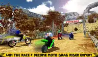 Bike Parking 2K17 VS Motorcycle Racing 2 in 1 Screen Shot 11