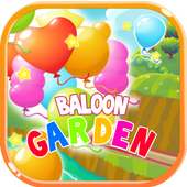 Balloon Garden