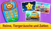 Babyspiele für Kinder Deutsch Screen Shot 0