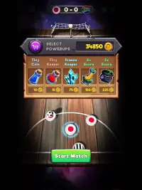 Coinball 3D Screen Shot 11