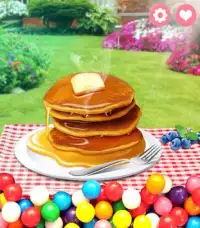 Pancake Maker! Screen Shot 4